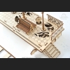 Peron / Dworzec kolejowy - UGEARS